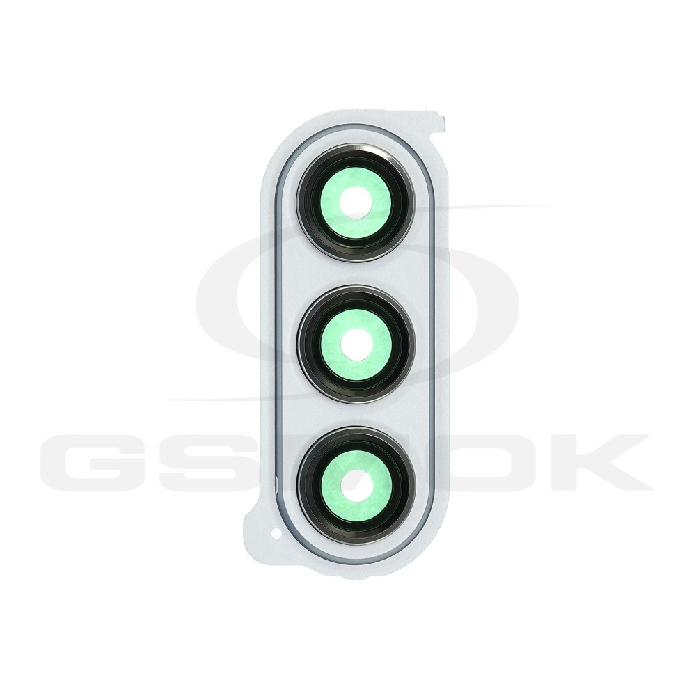 FRAME OF CAMERA LENS SAMSUNG F946 GALAXY FOLD 5 BEIGE GH98-48528C GH98-48528B [ORIGINAL]