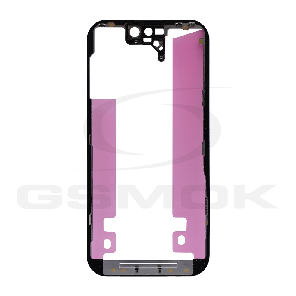 LCD FRAME IPHONE 14 PRO WITH STICKER G+OCA PRO