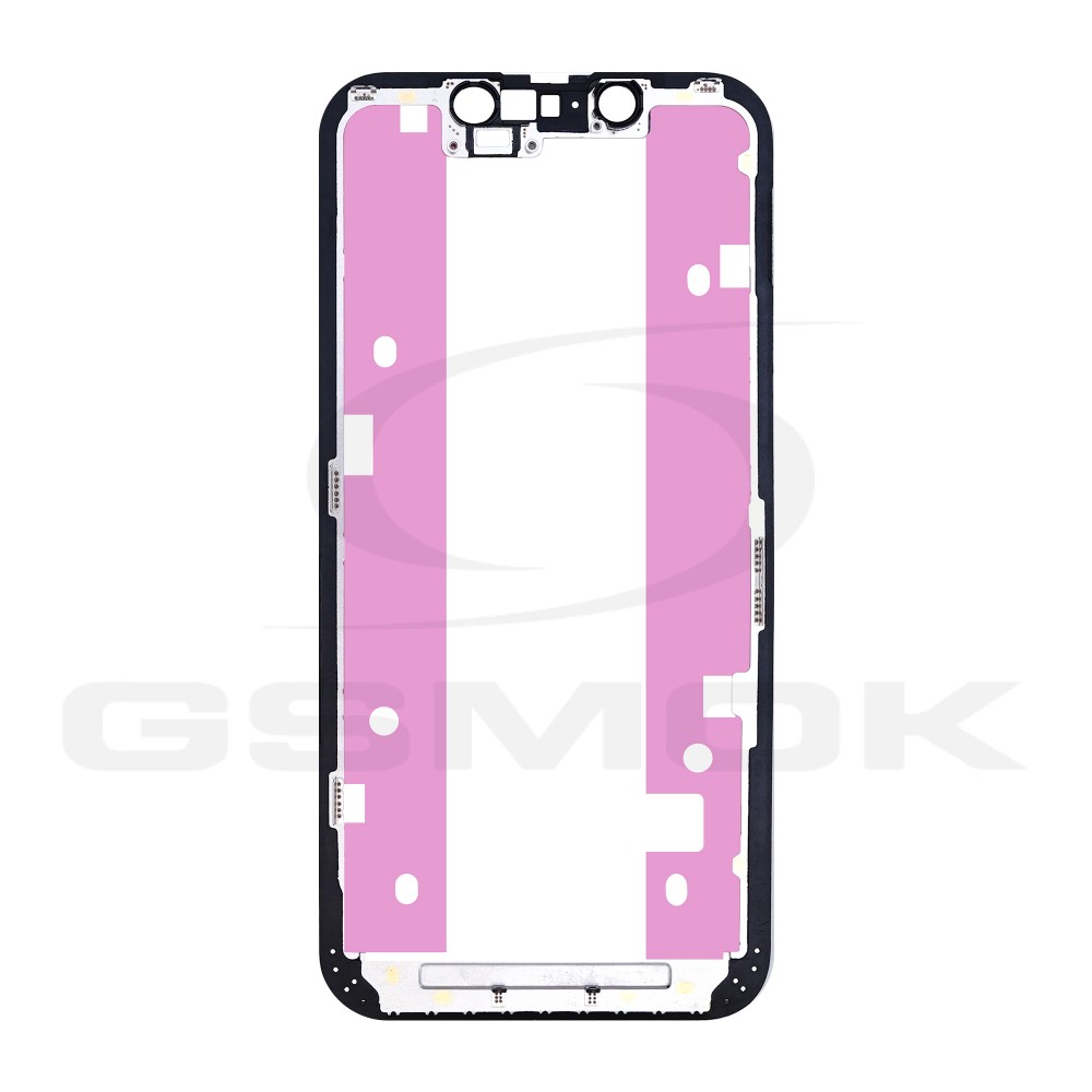 LCD FRAME IPHONE 13 MINI WITH STICKER G+OCA PRO