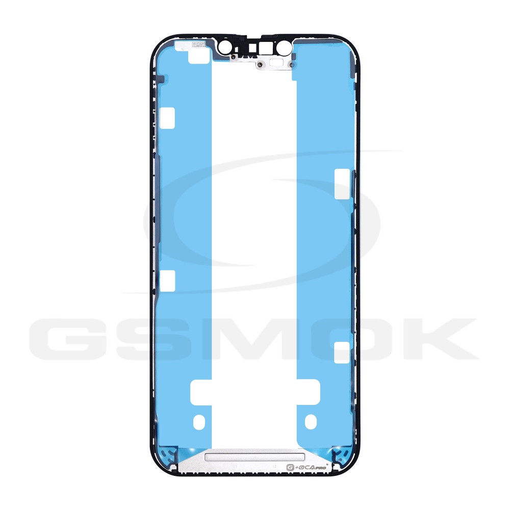 Photo num 1 - LCD FRAME IPHONE 13 PRO WITH STICKER G+OCA PRO Photo num 1 - LCD FRAME IPHONE 13 PRO WITH STICKER G+OCA PRO