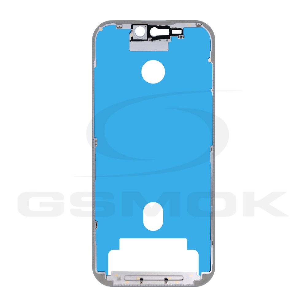 Photo num 1 - LCD FRAME IPHONE 16 PRO WITH STICKER G+OCA PRO Photo num 1 - LCD FRAME IPHONE 16 PRO WITH STICKER G+OCA PRO