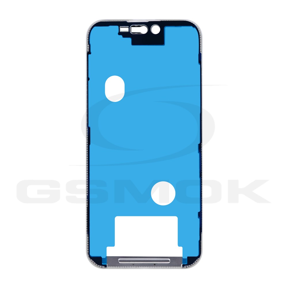 Photo num 1 - LCD FRAME IPHONE 16 PRO MAX WITH STICKER G+OCA PRO Photo num 1 - LCD FRAME IPHONE 16 PRO MAX WITH STICKER G+OCA PRO