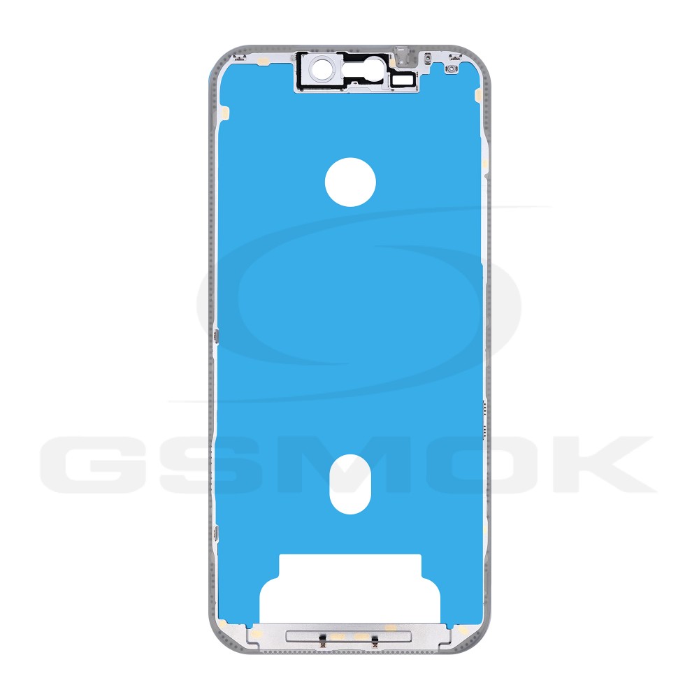 LCD FRAME IPHONE 17 PRO MAX WITH STICKER G+OCA PRO