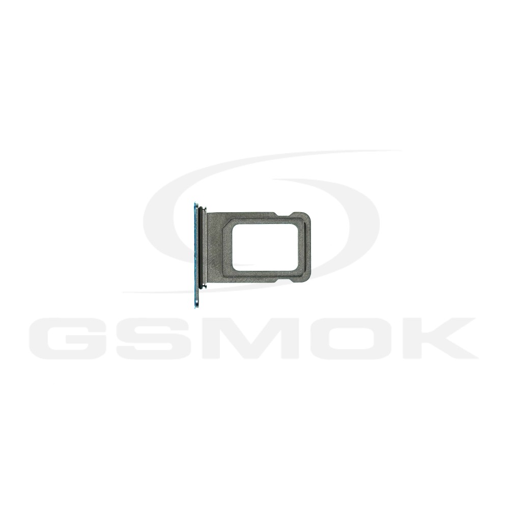 DUAL SIM CARD HOLDER IPHONE 13 PRO / 13 PRO MAX BLACK