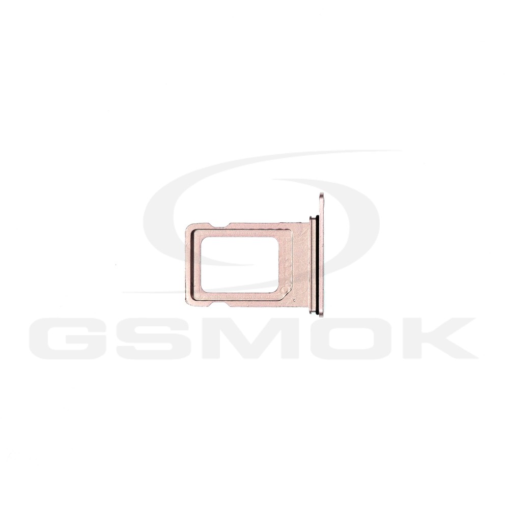DUAL SIM CARD HOLDER IPHONE 15 / 15 PLUS PINK