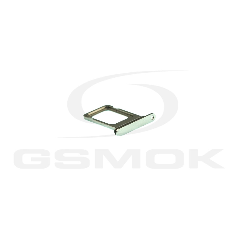 Photo num 2 - DUAL SIM CARD HOLDER IPHONE 15 PRO / 15 PRO MAX WHITE Photo num 2 - DUAL SIM CARD HOLDER IPHONE 15 PRO / 15 PRO MAX WHITE