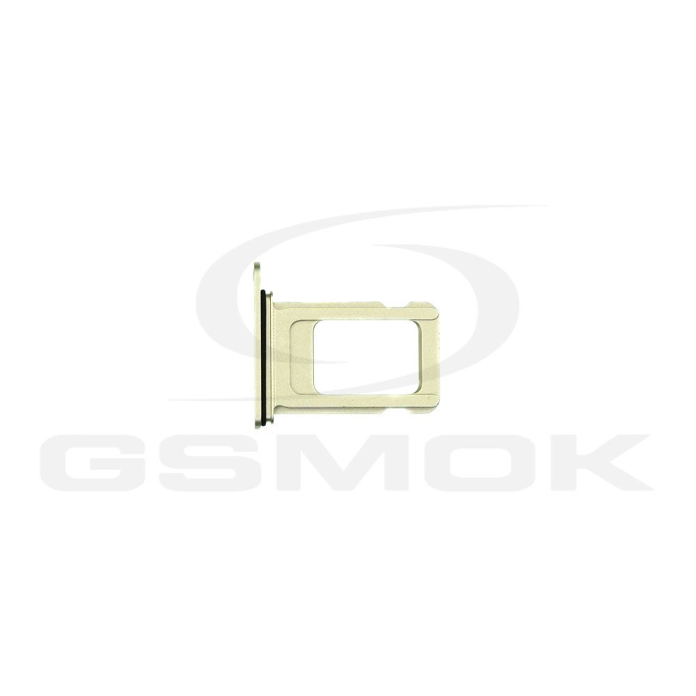 SIM CARD HOLDER IPHONE 15 / 15 PLUS YELLOW