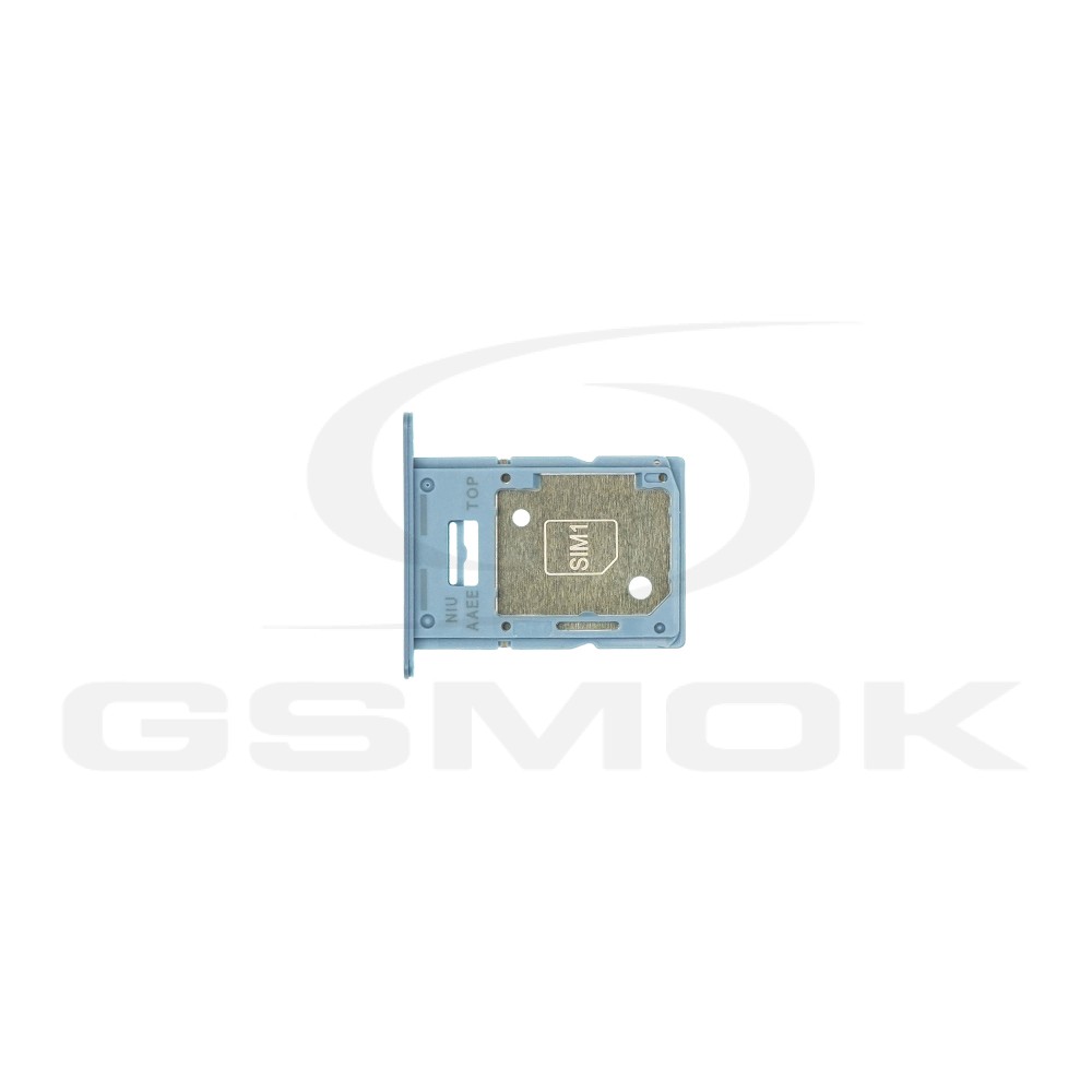 SIM CARD SAMSUNG A155 GALAXY A15 4G BLUE GH98-48940H [ORIGINAL]