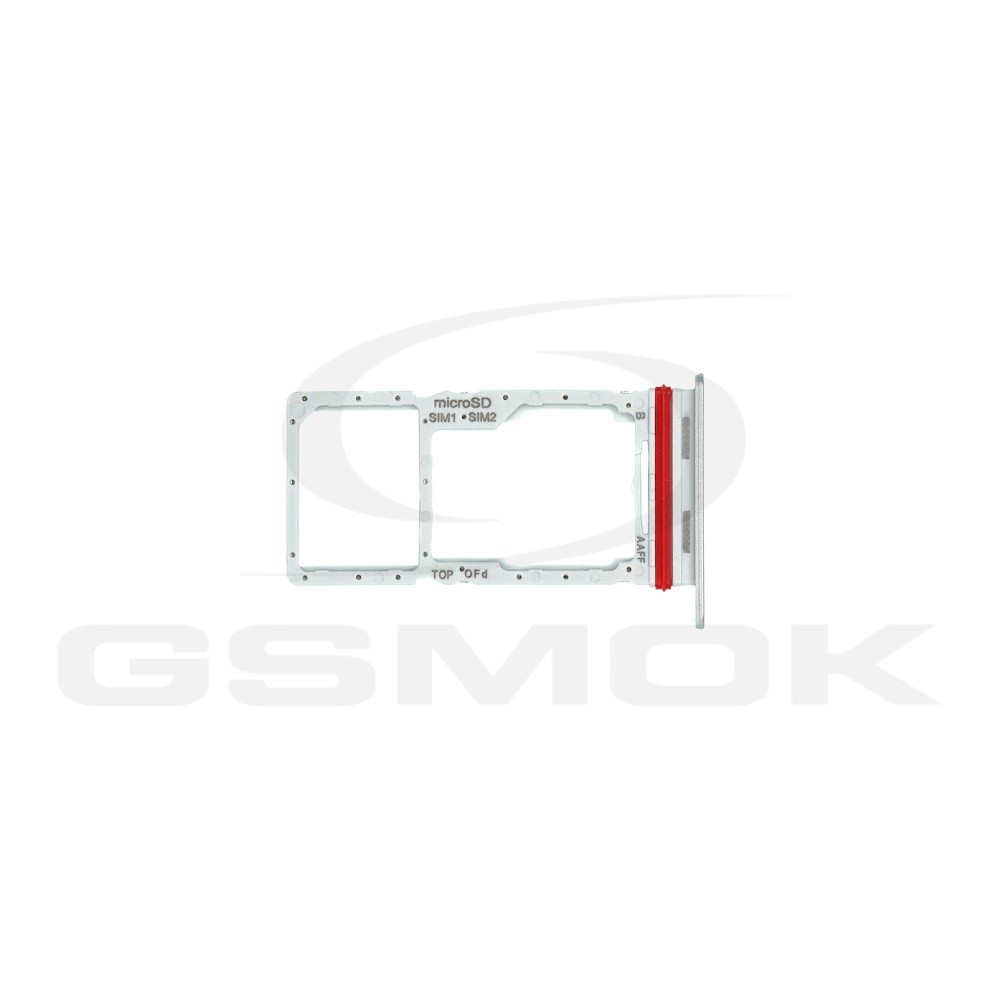 SIM CARD SAMSUNG A166 GALAXY A16 5G GRAY GH98-49822B [ORIGINAL]