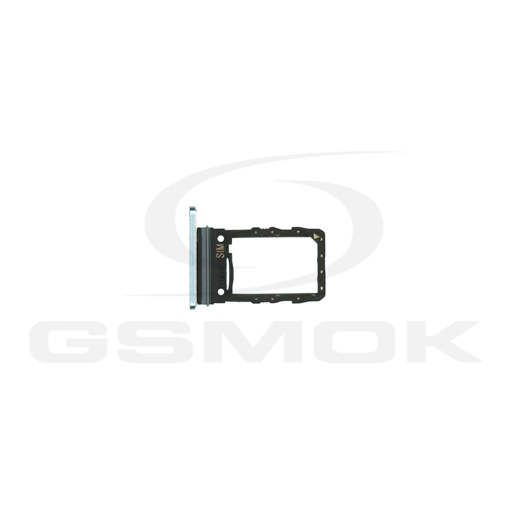 SIM CARD HOLDER SAMSUNG F741 GALAXY Z FLIP 6 BLUE GH98-49236C [ORIGINAL]