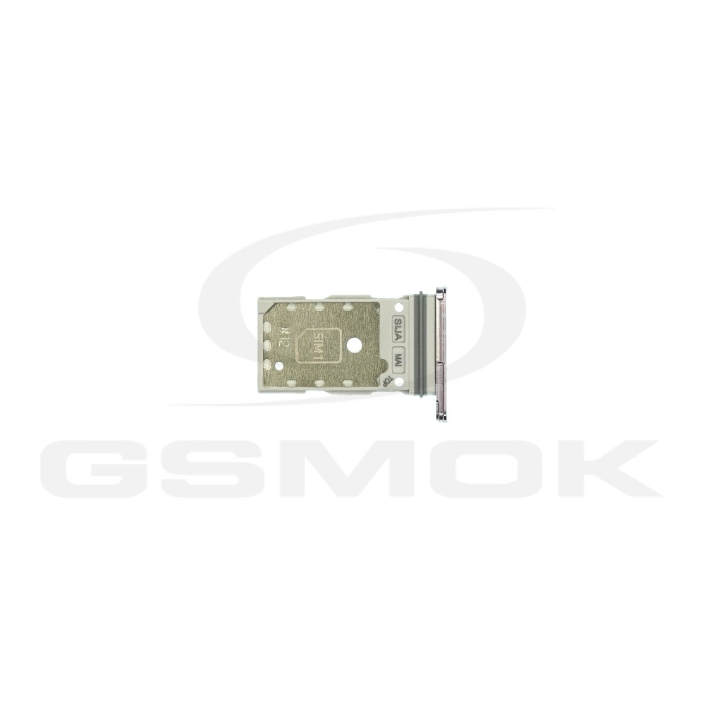 SIM CARD SAMSUNG S901 GALAXY S22 5G PURPLE GH98-47086G [ORIGINAL]