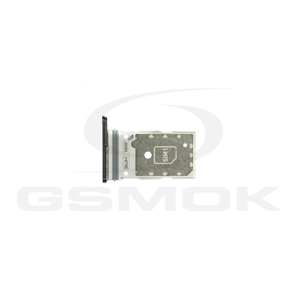 Photo num 2 - SIM CARD HOLDER SAMSUNG S908 GALAXY S22 ULTRA PULLED Photo num 2 - SIM CARD HOLDER SAMSUNG S908 GALAXY S22 ULTRA PULLED