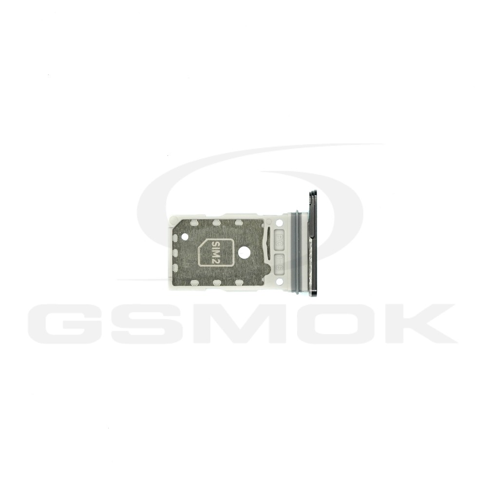 SIM CARD HOLDER SAMSUNG S908 GALAXY S22 ULTRA PULLED