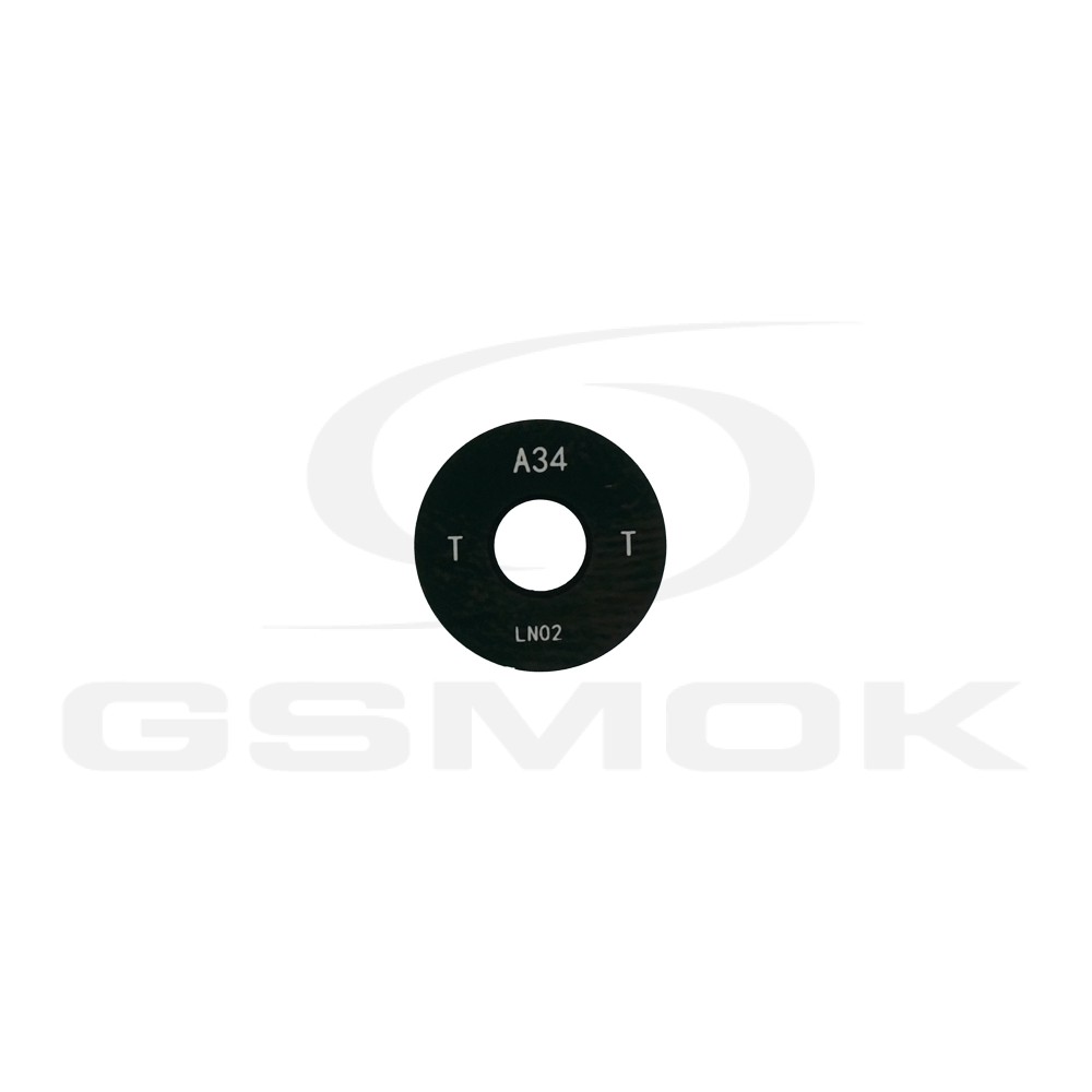 MACRO CAMERA LENS SAMSUNG A346 GALAXY A34 PULLED