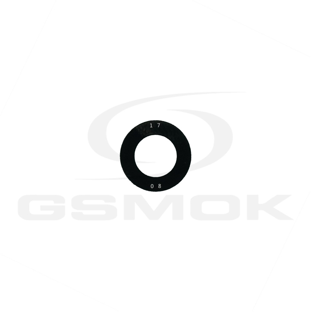 CAMERA LENS SAMSUNG A346 GALAXY A34 PULLED