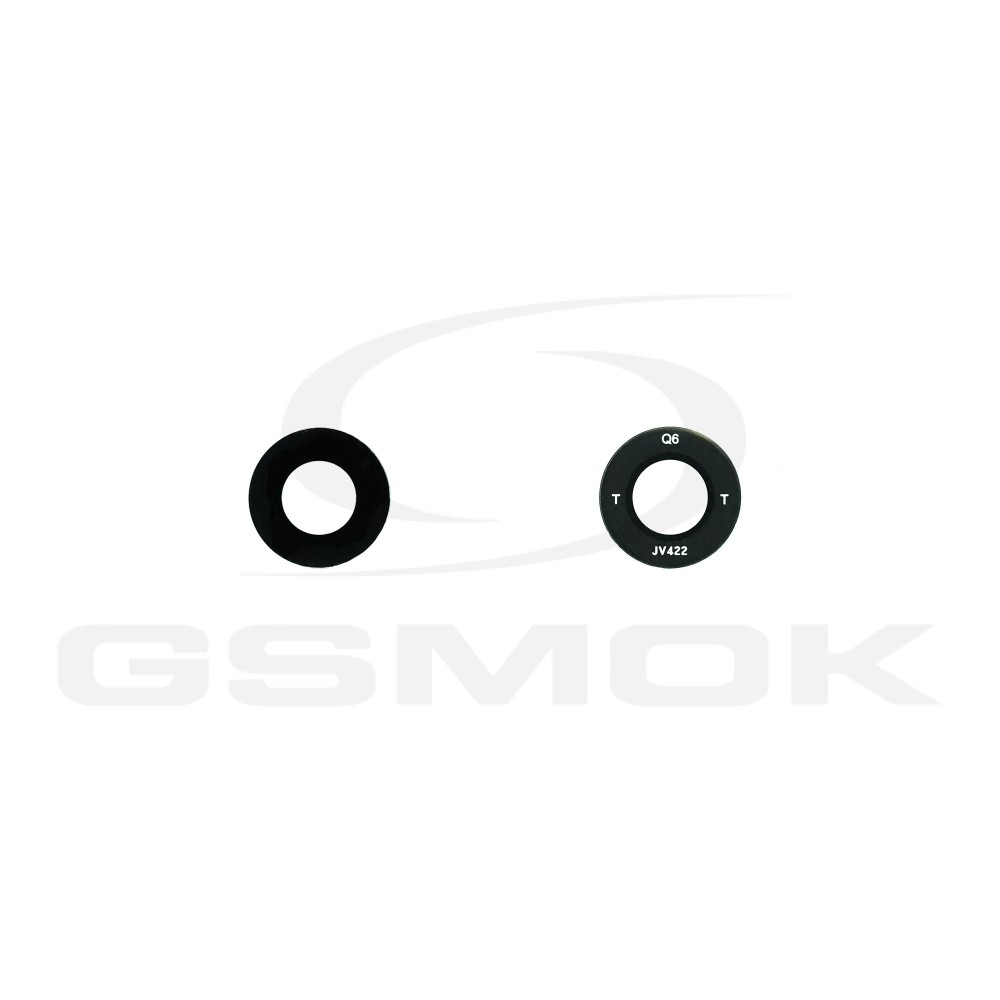 CAMERA LENS SAMSUNG F956 GALAXY FOLD 6 5G GH64-09466A [ORIGINAL]