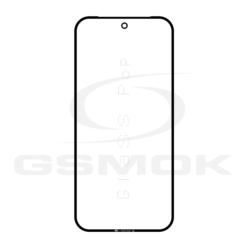 Photo num 1 - LENS GOOGLE PIXEL 9 PRO XL WITH OCA Photo num 1 - LENS GOOGLE PIXEL 9 PRO XL WITH OCA