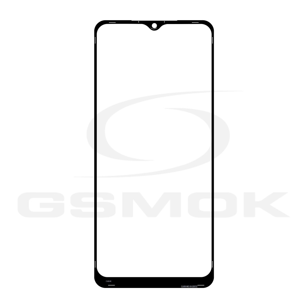 Photo num 2 - LENS SAMSUNG A045 GALAXY A04 BLACK WITH OCA Photo num 2 - LENS SAMSUNG A045 GALAXY A04 BLACK WITH OCA