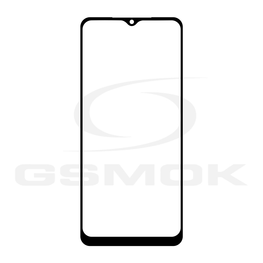 Photo num 1 - LENS SAMSUNG A045 GALAXY A04 BLACK WITH OCA Photo num 1 - LENS SAMSUNG A045 GALAXY A04 BLACK WITH OCA