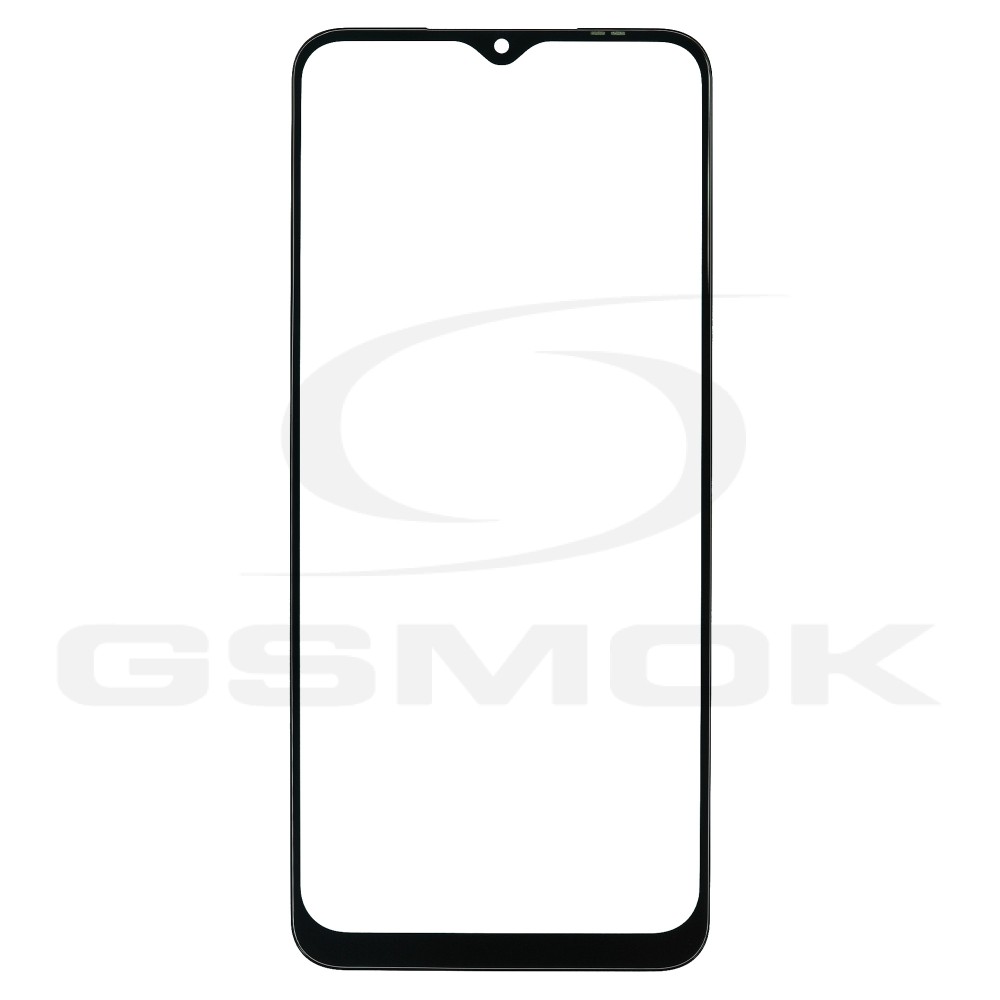 LENS SAMSUNG GALAXY A225 A22 BLACK WITH OCA G + OCA PRO