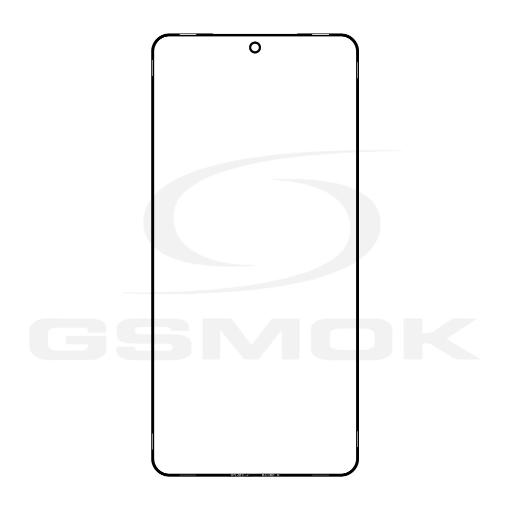LENS SAMSUNG S947 GALAXY S26 PLUS WITH OCA