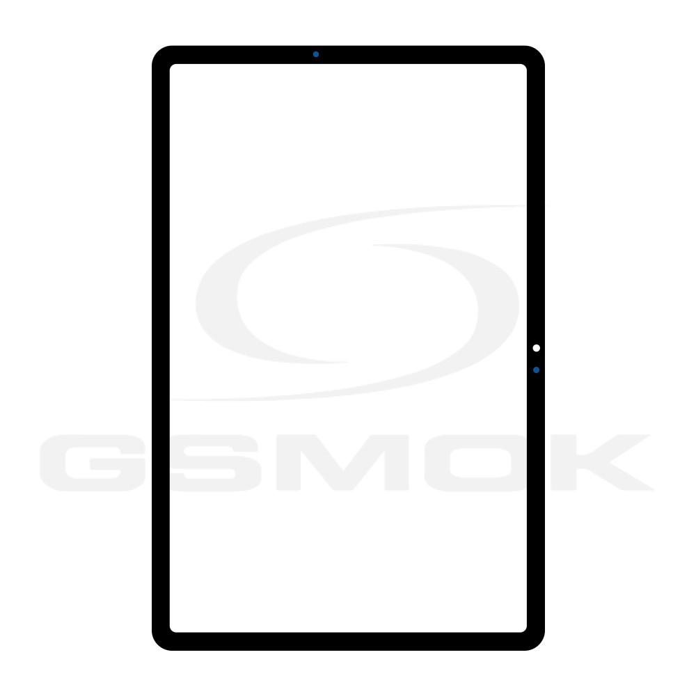 Photo num 1 - LENS SAMSUNG X710 X716 GALAXY TAB S9 BLACK WITH OCA Photo num 1 - LENS SAMSUNG X710 X716 GALAXY TAB S9 BLACK WITH OCA