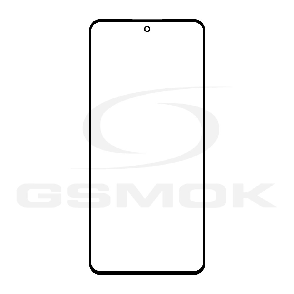 LENS XIAOMI 14 ULTRA BLACK WITH OCA