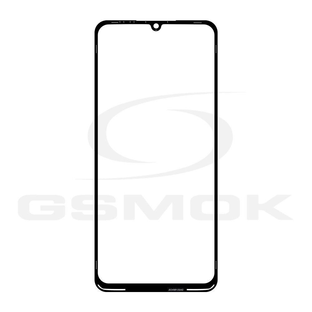 Photo num 2 - LENS XIAOMI REDMI 13C / POCO C65 BLACK WITH OCA Photo num 2 - LENS XIAOMI REDMI 13C / POCO C65 BLACK WITH OCA