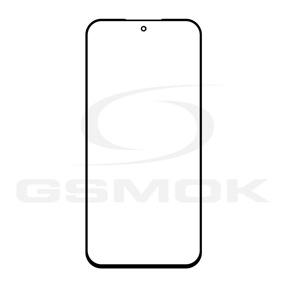 Photo num 1 - LENS XIAOMI REDMI NOTE 15 PRO 5G BLACK WITH OCA Photo num 1 - LENS XIAOMI REDMI NOTE 15 PRO 5G BLACK WITH OCA