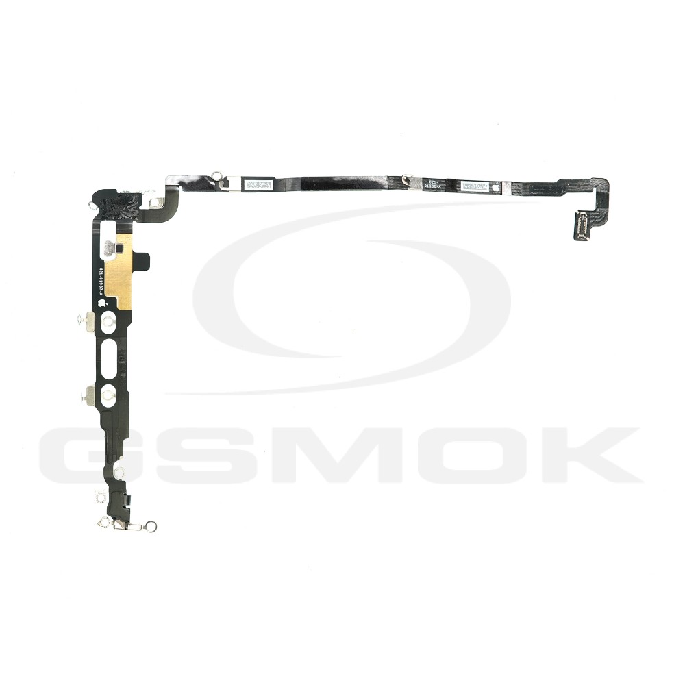 BUZZER FLEX IPHONE XS MAX PULLED