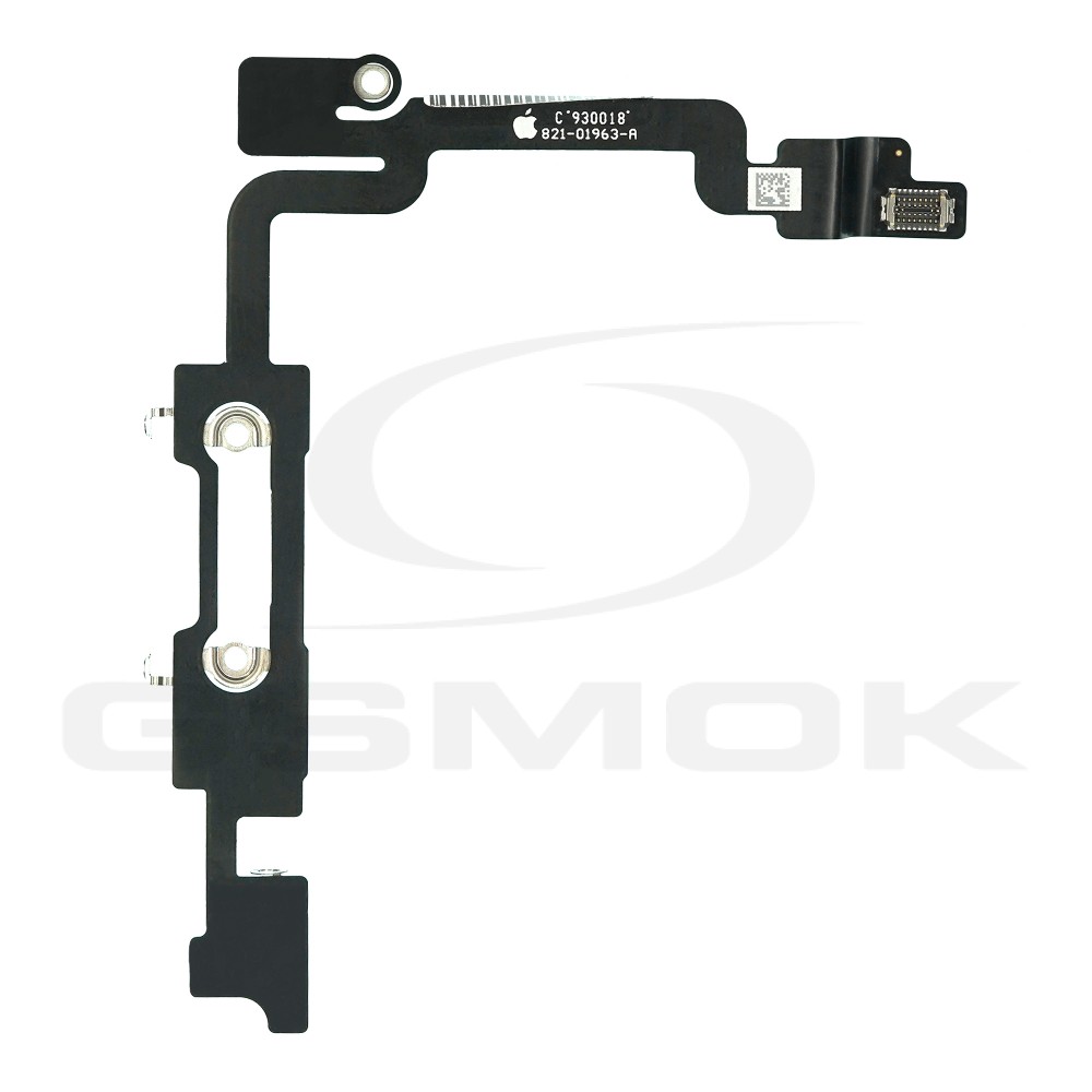 BUZZER FLEX IPHONE XR PULLED