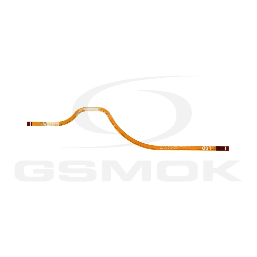 FLEX CON TO CON SAMSUNG SAMSUNG T870 GALAXY TAB S7 GH59-15350A [ORIGINAL]