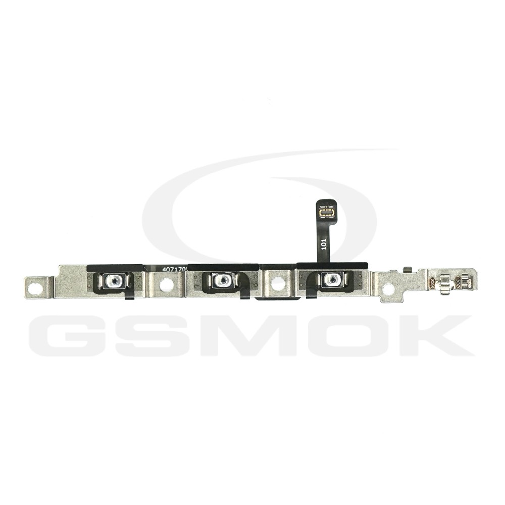FLEX IPHONE 16 PRO MAX VOLUME BUTTON