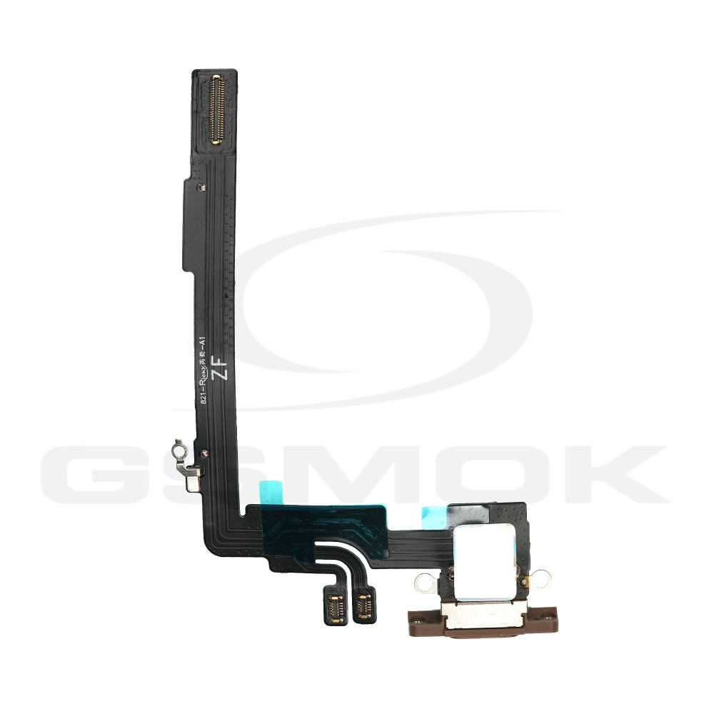 Photo num 4 - FLEX IPHONE 16 PRO MAX WITH CHARGE CONNECTOR DESERT TITANIUM Photo num 4 - FLEX IPHONE 16 PRO MAX WITH CHARGE CONNECTOR DESERT TITANIUM