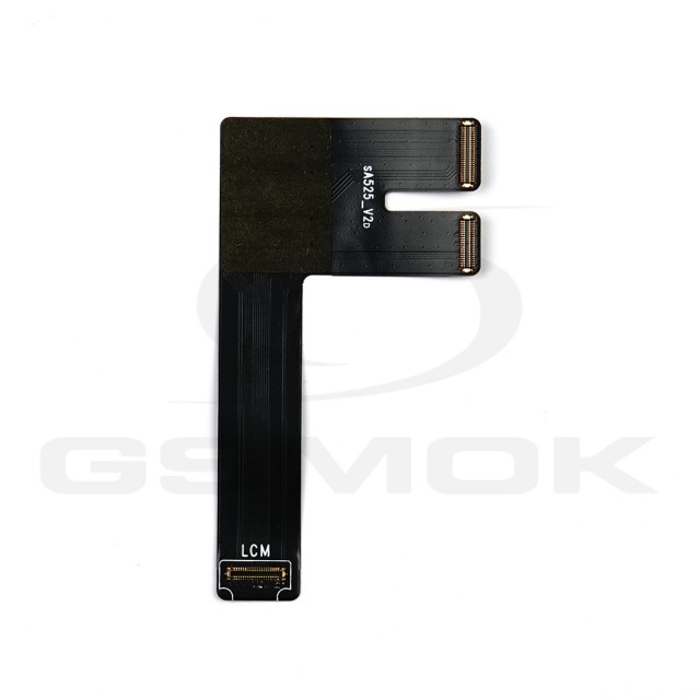Zdjęcie 2 - TAŚMA FLEX SAMSUNG A525 GALAXY A52 DO TESTERA LCD S300