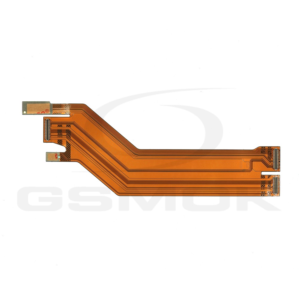 MAIN FLEX XIAOMI REDMI NOTE 14 4G