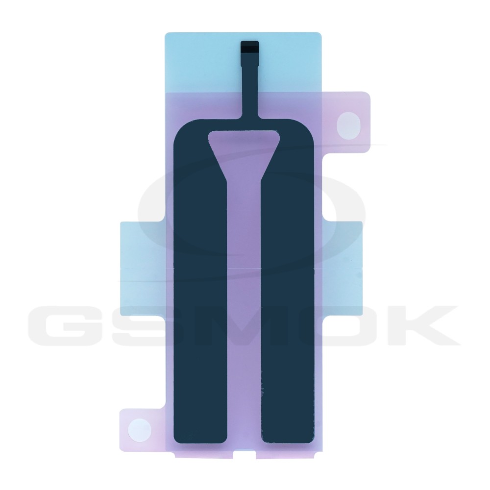 BATTERY STICKER IPHONE 16E