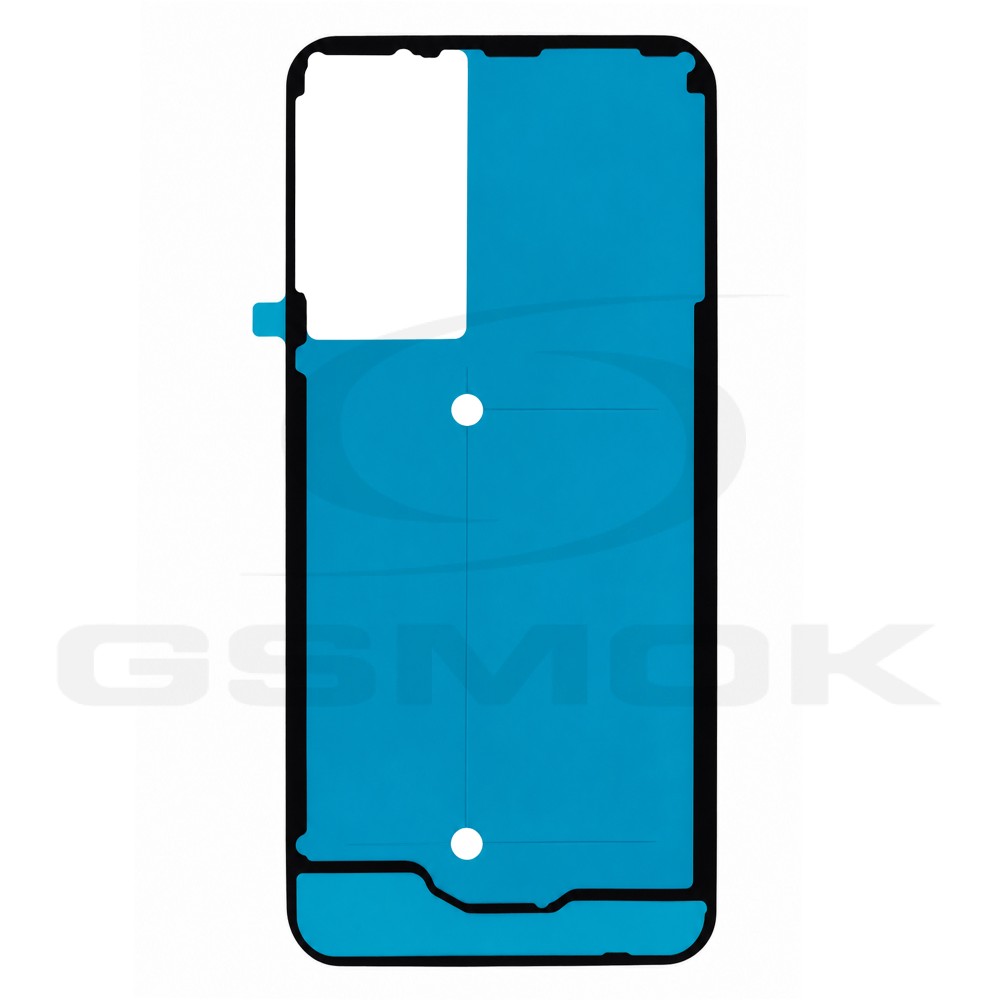 BATTERY COVER STICKER SAMSUNG A155 GALAXY A15 RMORE PREMIUM