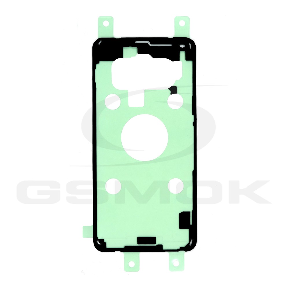 BATTERY COVER STICKER SAMSUNG SAMSUNG G970 GALAXY S10E RMORE PREMIUM