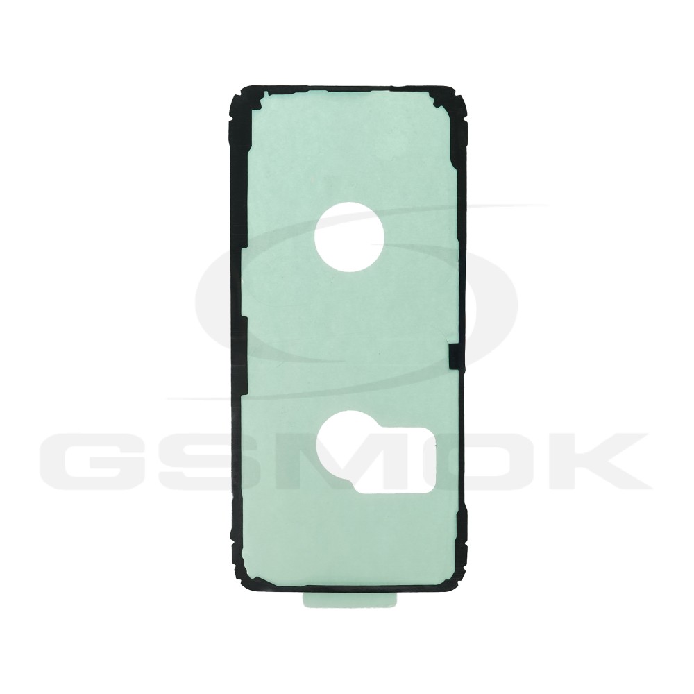 BATTERY COVER STICKER SAMSUNG G988 GALAXY S20 ULTRA