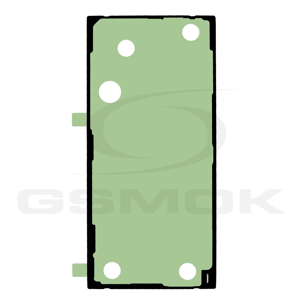 BATTERY COVER ADHESIVE SAMSUNG S908 GALAXY S22 RMORE PREMIUM
