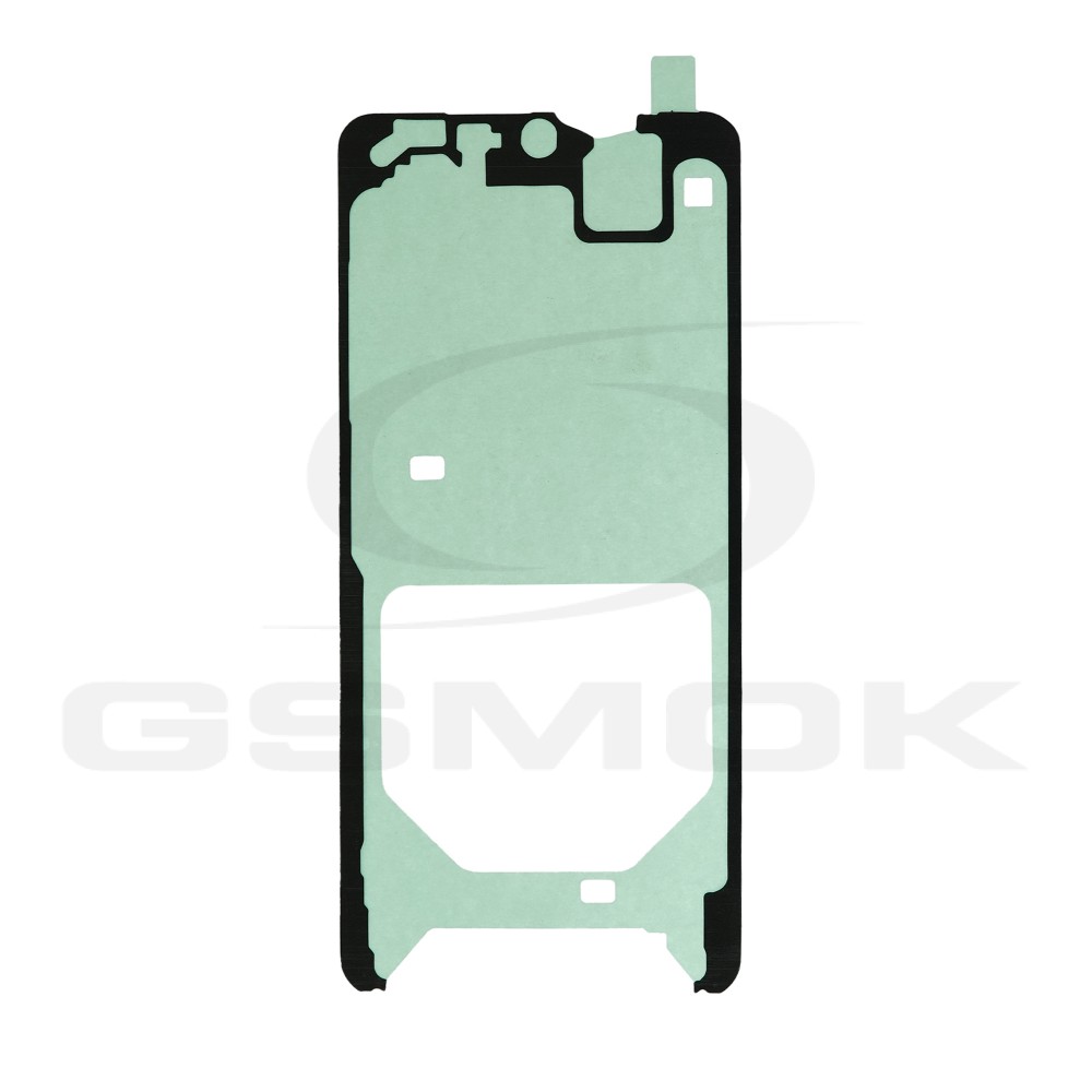 LCD STICKER SAMSUNG G998 GALAXY S21 ULTRA