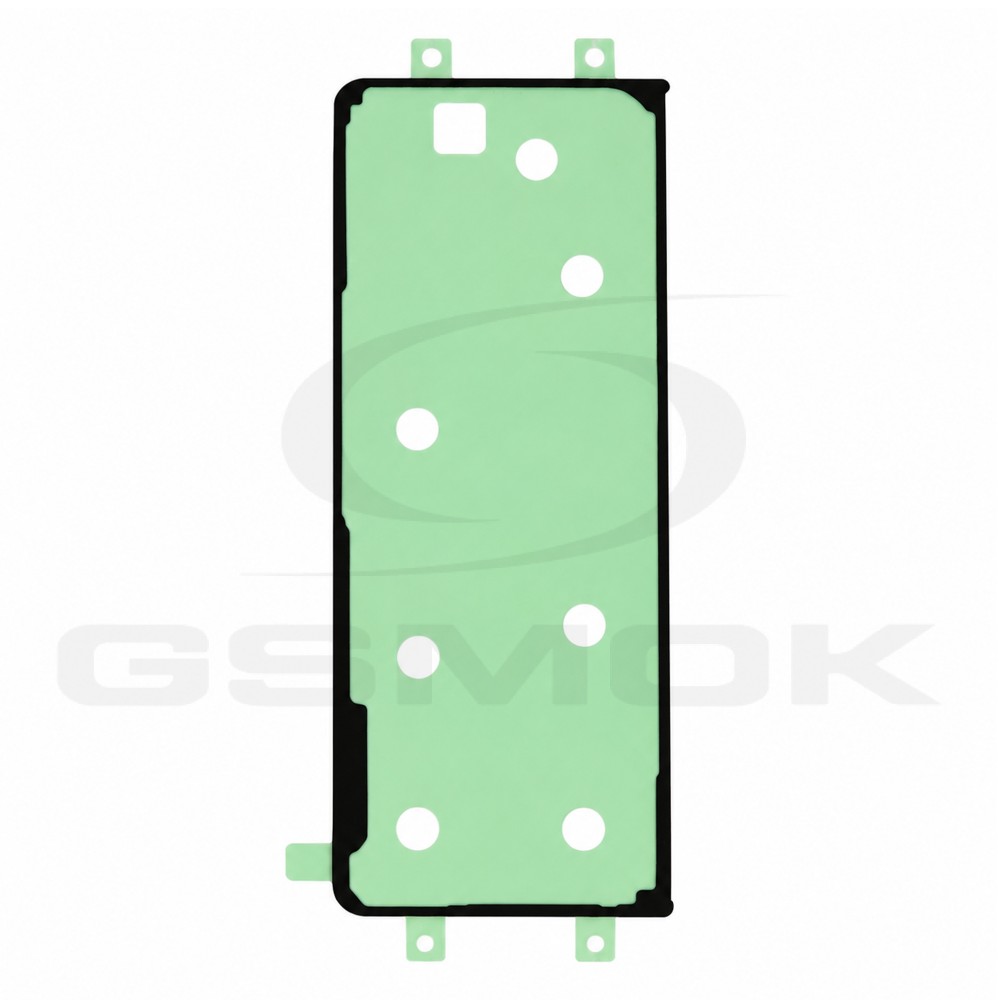 TAPE/STICKER DOUBLE FACE BACK COVER SAMSUNG F936 GALAXY Z FOLD 4 RMORE PREMIUM