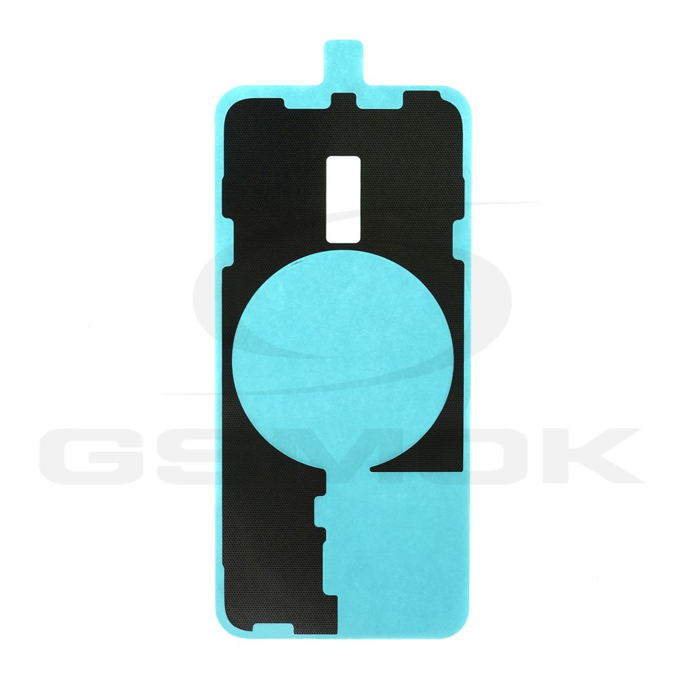 BATTERY COVER STICKER ADHESIVE IPHONE 15 PRO