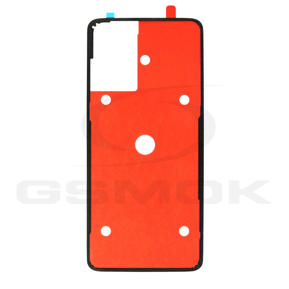 ADHESIVE BATTERY COVER STICKER  ONEPLUS 8T 1101101101 [ORIGINAL]