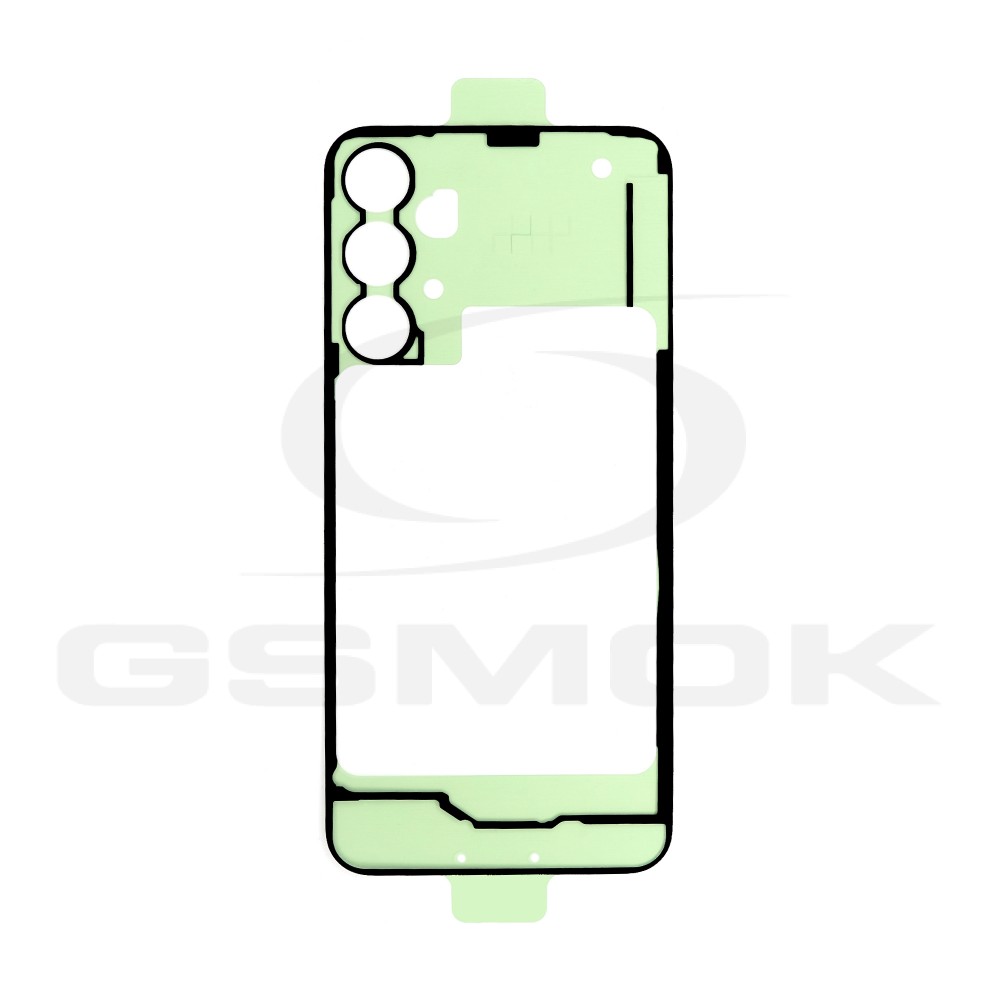 ADHESIVE BATTERY COVER STICKER SAMSUNG A256 GALAXY A25 5G RMORE PREMIUM