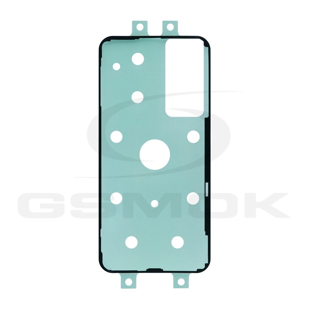 Photo num 2 - ADHESIVE BATTERY COVER STICKER SAMSUNG A546 GALAXY A54 5G Photo num 2 - ADHESIVE BATTERY COVER STICKER SAMSUNG A546 GALAXY A54 5G