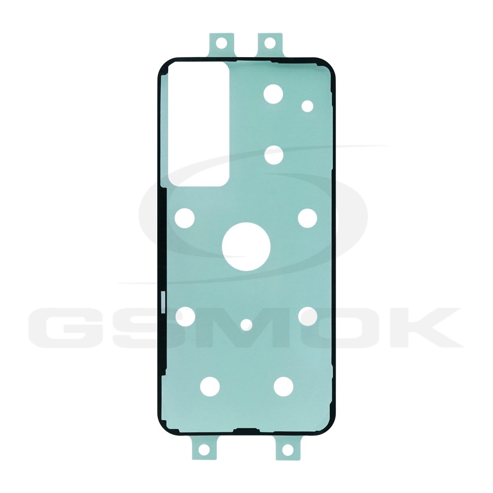 Photo num 1 - ADHESIVE BATTERY COVER STICKER SAMSUNG A546 GALAXY A54 5G Photo num 1 - ADHESIVE BATTERY COVER STICKER SAMSUNG A546 GALAXY A54 5G