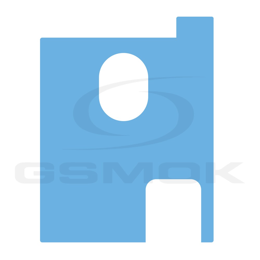 ADHESIVE BATTERY STICKER SAMSUNG G780 G781 GALAXY S20 FE