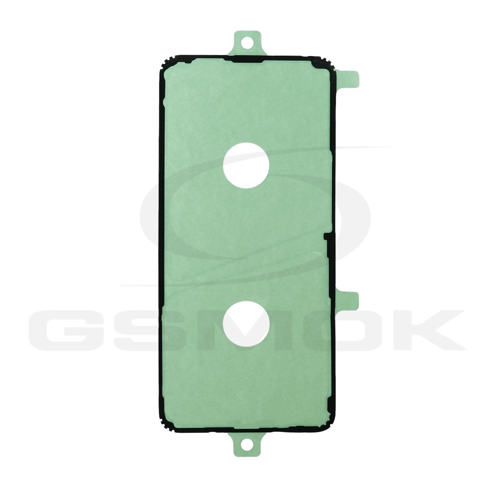ADHESIVE BATTERY COVER STICKER SAMSUNG G990 GALAXY S21 FE